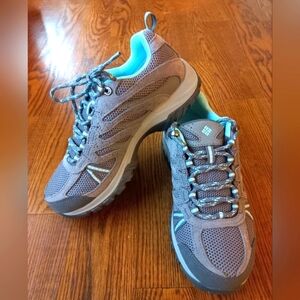 Sz6❣️Columbia Waterproof Hiking Shoes Women